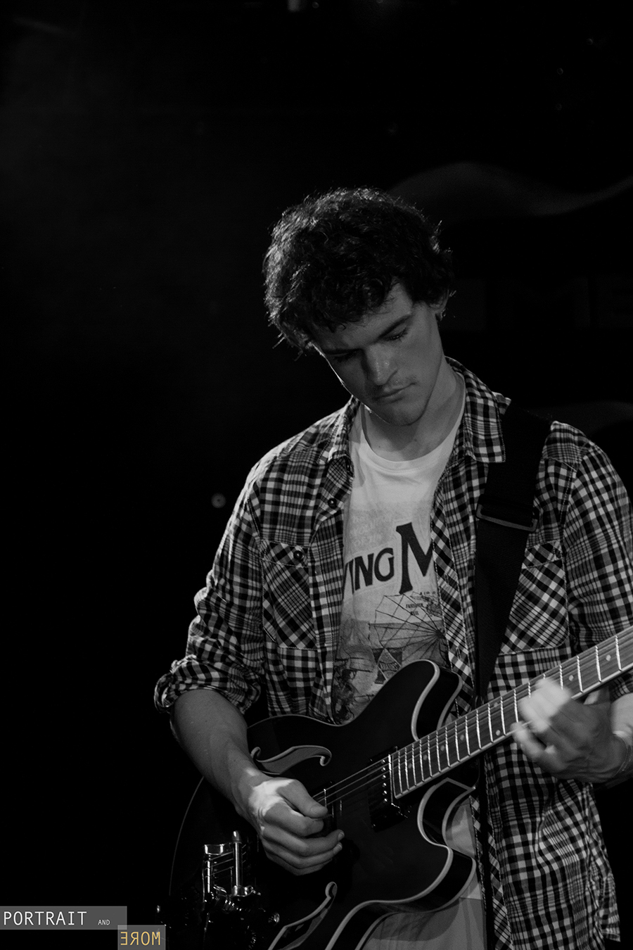 Jo Rudy live im KFZ in Marburg